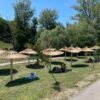 Купалиште „Брана“ спремно за љетне дане уз нове сунцобране