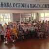 У школским клупама 167 првачића