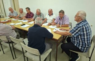 Реализоване све планиране активности у првпј половини текуће године