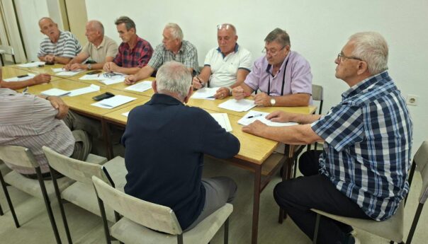 Реализоване све планиране активности у првпј половини текуће године