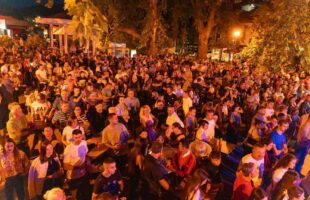 Други концерт которварошких пјевача окупио бројне извођаче и публику