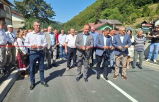 Отворен мост „Шипраге 2“ на регионалном путу RII-2504