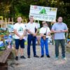 Одржана 9. Међународна ликовна колонија „Хајдучке воде 2026“