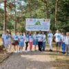 Отворена 9. Међународна локовна колонија "Хајдучке воде 2026"