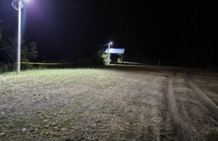 Постављена нова лед расвјета на Бјелинама