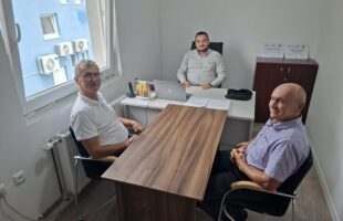 Сарадња Општине и Центра за социјални рад на високом нивоу