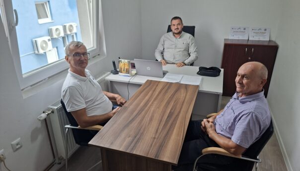 Сарадња Општине и Центра за социјални рад на високом нивоу