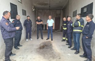 Которварошки ватрогасци спремни за највеће изазове уз модернизован возни парк и опрему