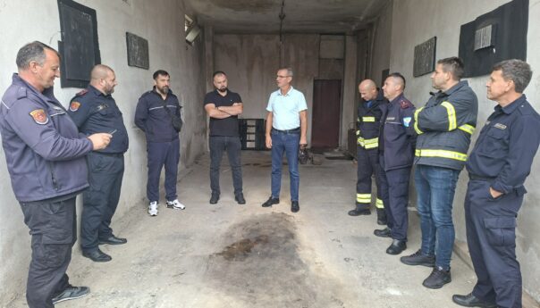 Которварошки ватрогасци спремни за највеће изазове уз модернизован возни парк и опрему