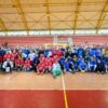 Тријумф фудбалских ветерана Умага у Котор Варошу