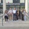 Ансамбл „Жубор“ отпутовао на концерт у Линц