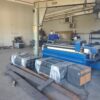 Начелник Зденко Сакан посјетио производне погоне компаније "CSK Maschinenbau"