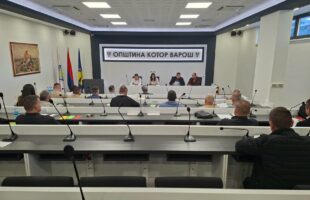 Локални парламент усвојио ребаланс буџета за 2026. годину