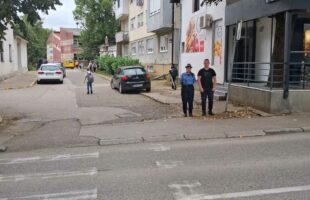 Возачи да поштују прописе, поготово у близни школа