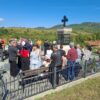 Служен парастос за 16 убијених Срба у Сердарима