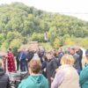 Служен парастос за 12 погинулих бораца из Шипрага