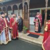 Освештано ново црквено звоно у Масловарама